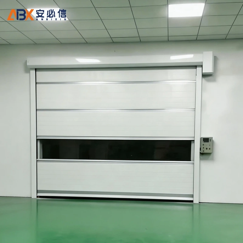 怒江傈僳族自治州快速门