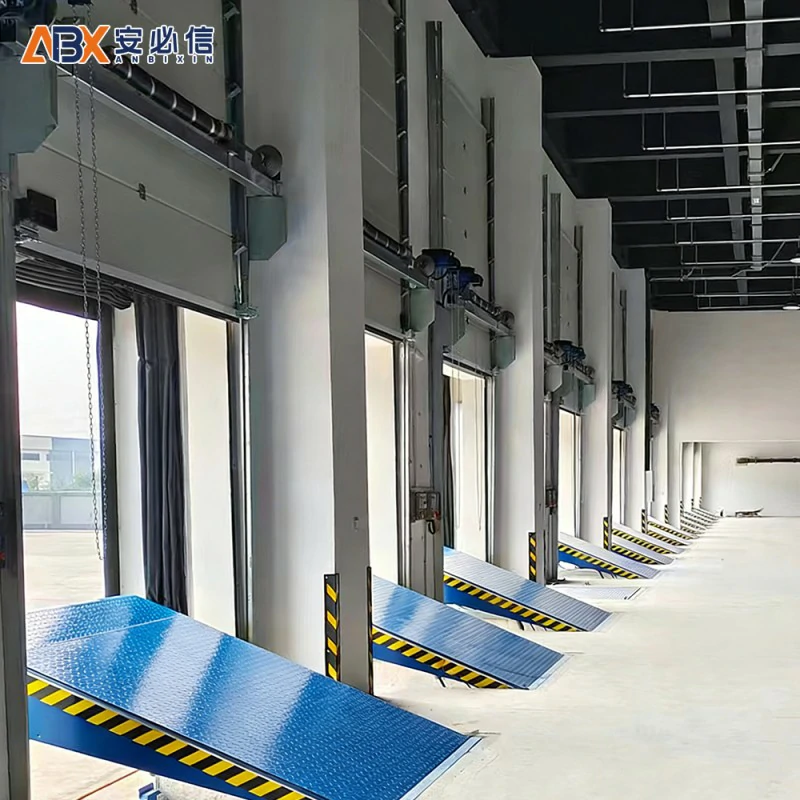 怒江傈僳族自治州升降提升门